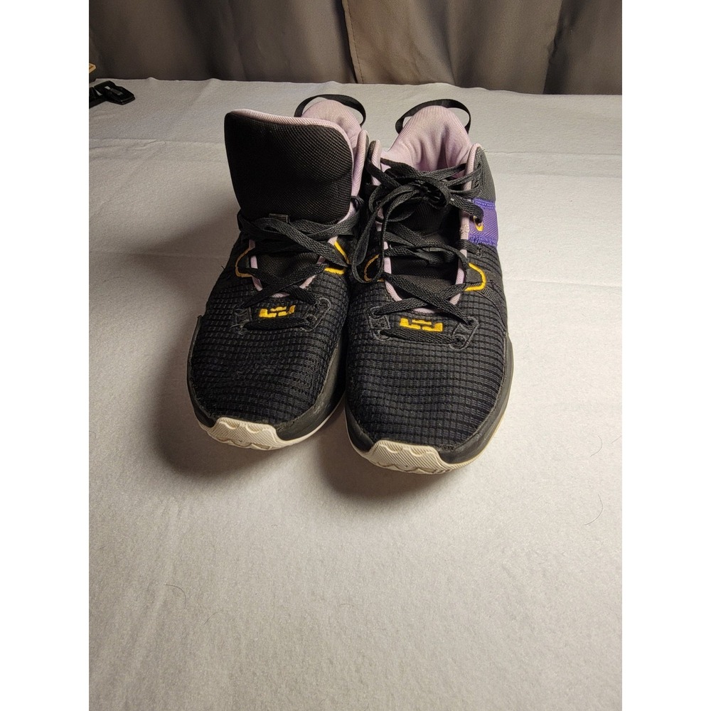 Nike LeBron James Witness VII Men's‎ Size 12 Shoes - Picture 7 of 10